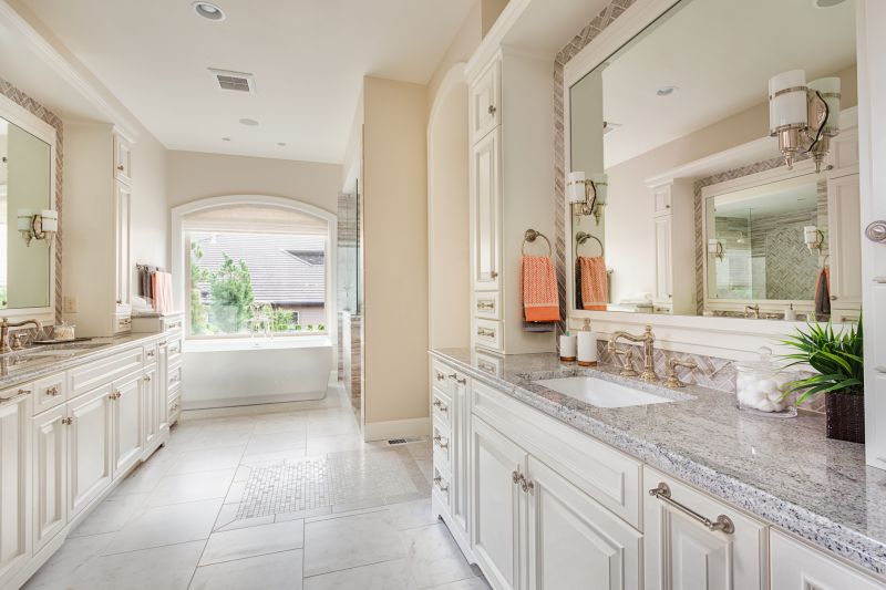 Bathroom Construction