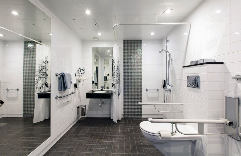 Bathroom Construction Cost Guide — Cost of Bathroom Construction
