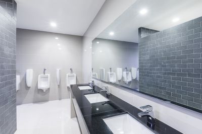 Bathroom Construction Planning
