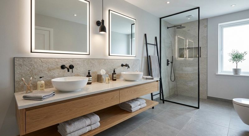 Bathroom Remodeling in Clearwater, FL