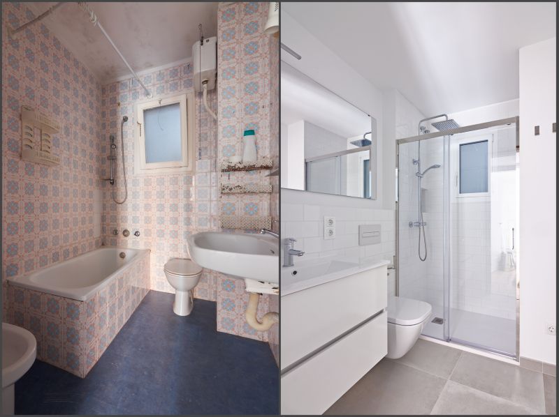 Signs It Is Time To Remodel Your Bathroom