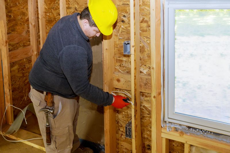 Electrical Technicians